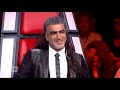 ישראל 3 the voice הדרך של ניב דמירל אל הלייב