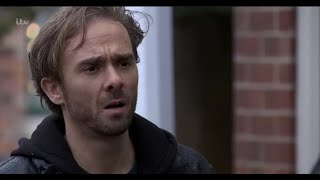 Coronation Street: David Platt's Shocking Downfall Unveiled! Unexpected Betrayal Rocks the Cobbles