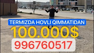 ENG QIMMATI BIZDA 🙋‍♂️ 4 Sotix Hovli 996760517