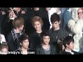 101209 guess who taemin playing with minho @gda