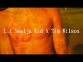 Lil Soulja Kid x Wiilson Gangg - I'm The Man (official video 2017)