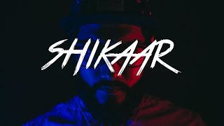 RIGVEDA - Shikaar (Lyric Video)