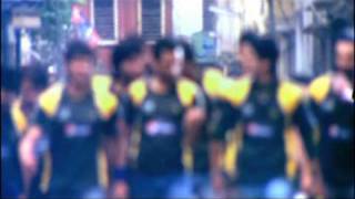 Cricket World Cup Song - Badal Do Zamana For Pakistan Team