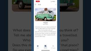 MUSIC CARE CONNECT App Tutorial