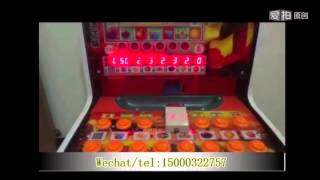 印度尼西亞西游争霸遊戲機遙控器SLOT MACHINA