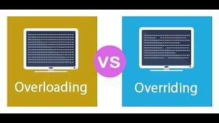 OOP with JAVA | Inheritance (2) Overriding