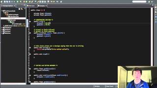 Programming for Beginners in Java - 30 - Random Number Generator