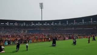 ঝুমুইৰ বিনন্দিনী॥Jhumur Binondini॥Guwahati, Sarusajai Stadium॥