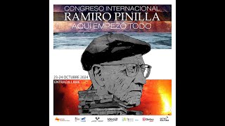 HOMENAJE DE ESCRITORES (RECORDANDO A RAMIRO PINILLA)