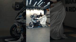 Taking Delivery of BMW S1000RR M 🔥| Bangalore