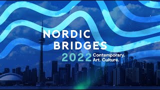 Nordic Bridges 2022