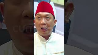 Jhon LBF Kena Getah Kisruh Donasi Agus VS Novi