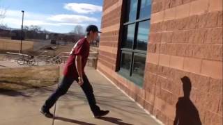 1-2 step wall run tutorial
