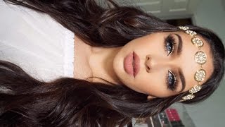 Get Ready with Me: Lunch Date | BOHO