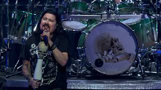 Dream Theater - Untethered Angel - Live in London