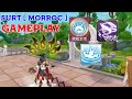 Ragnarok M Eternal Love [ Ro V2.0 ] : EP Special 71 - Surt [ Morroc ]