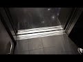 fujitec traction elevators loblaws supermarket toronto on