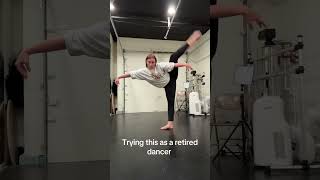 I still got it!