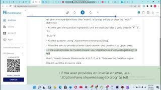 CS 1102-01 Programming 1 Programming Assign. Unit 3 Unit 3 Programming Assignment