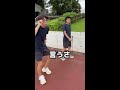 記録会と大会編 陸上部あるある強豪校と弱小校の違い shorts 陸上 youtube