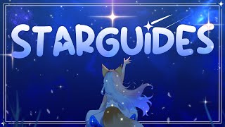 【Original】Nini Starlight : Starguides