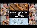 My #journey with you #kites  of #malaysia