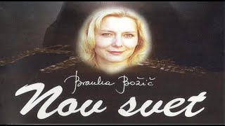 NOV SVET - KCD 022 - Branka Božič in bratje KRT iz DSK