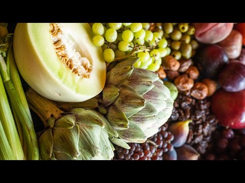 What crops are grown in Sacramento Valley?