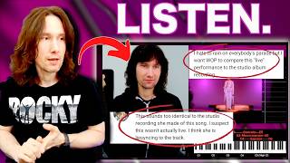 UH-OH. I've Been CHALLENGED On A Very OLD Video. Was I WRONG???
