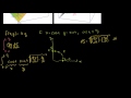 Line integral example 1 | Line integrals and Green's theorem | Multivariable Calculus | Khan Academy