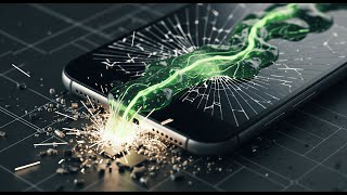 PT2 Unmasking Claytronics Black Goo - Programmable Matter That Can Shapeshift the Real-World Dangers