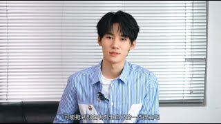 【TNT时代少年团 张真源】纪录片《光环中的少年——“咫尺”》预告片 [Zhang Zhenyuan]