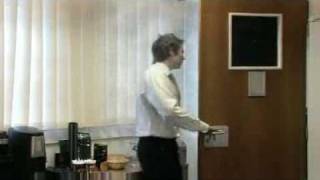 Introduction to Fire Safety DVD (Fire Safety at Work - Part 1 of 4)