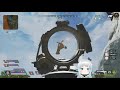 【apex legends】このふたりちょっと似てるところあるとおもうんだ【杏戸ゆげ ブイアパ】