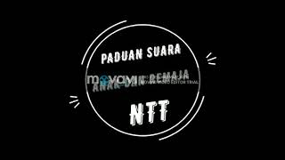 Pesparani 1 di ambon 2018 dari NTT (psa)