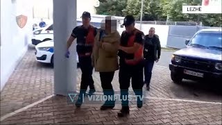 Sherr për pronat në Lezhë, xhaxhai kërcënon të vrasë nipin me armë zjarri, ndërhyn policia