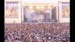 Raimundos - Philips Monsters Of Rock (1996)