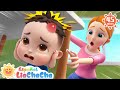 Jugar de Manera Segura | Jugar en Casa | LiaChaCha en Español - Canciones Infantiles