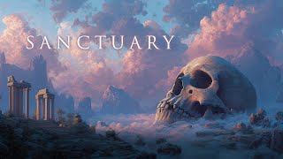 ETHER SANCTUARY - Piano Emotional ~ Soul Track ~ Inspired Ambient Music