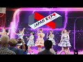 240203 candy tune kiss me pattisier @ taiyo stage japan expo thailand 2024