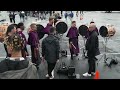 mic d bass subs rhythm x 2023 wgi finals week