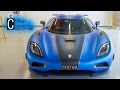 SGD$5.3 MILLION Koenigsegg Agera S Draws HUGE ATTENTION !