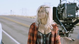 Bebe Rexha - Meant To Be (feat. Florida Georgia Line) [Behind The Scenes]