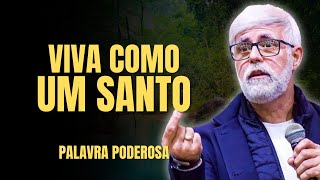 COMO VIVER COMO UM SANTO - Cláudio Duarte