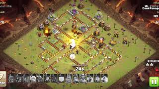 DarkParaguay vs HeiDian -TH11 Triples DP