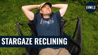 NEMO Stargaze Reclining Camp Chair Review