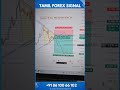 XAUUSD/GOLD 1H Sell Projection [30.07.2024] #tamilforexsignals #kripson