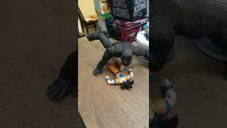 king kong vs goku