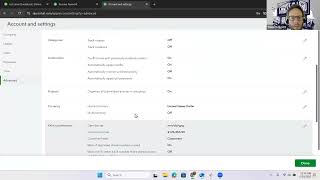 How to fix payment errors in Quickbooks Online