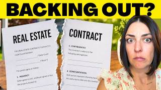 Contract Cancellations Increase | Phoenix Real Estate Market Update